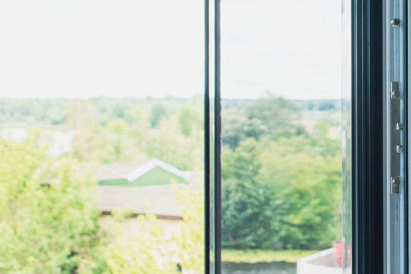Aluminum Windows Service in Lexington, KY