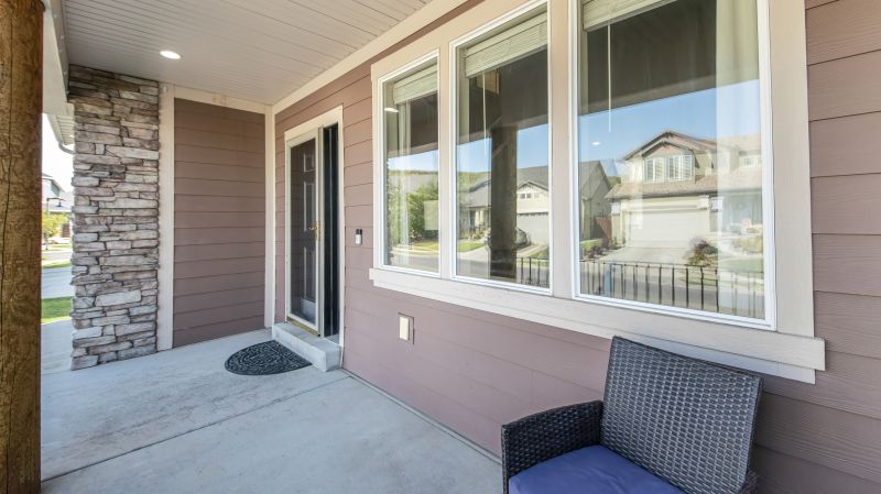 Vinyl Window Replacement in Manchester, NH