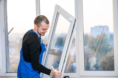 Vinyl Window Service in Charlotte, NC