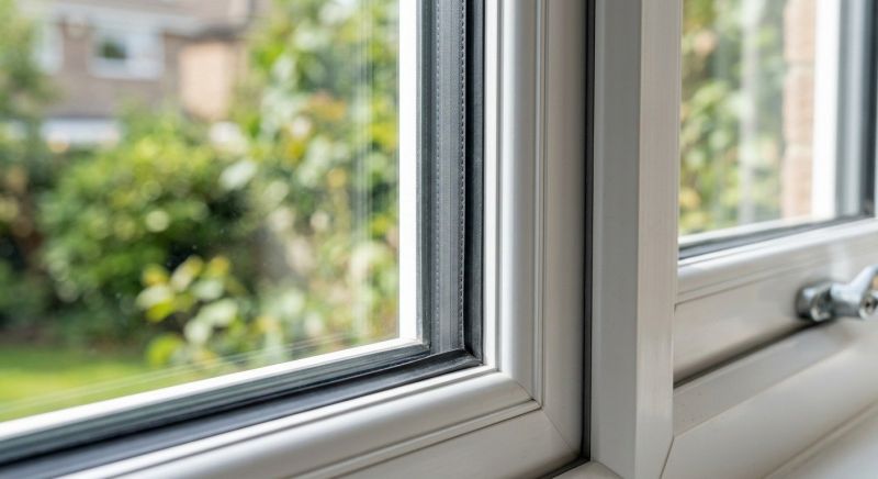Vinyl Window Service in Boone, NC