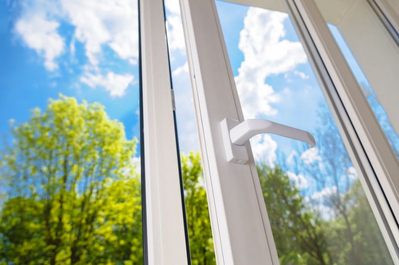 Vinyl Window Service in Worcester, MA