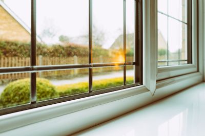 Vinyl Window Service in Lawrence, KS