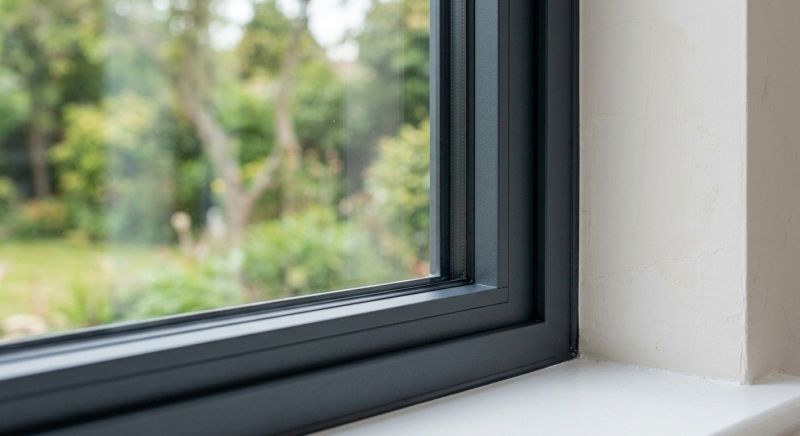 Window Sill Repair in Alpharetta, GA