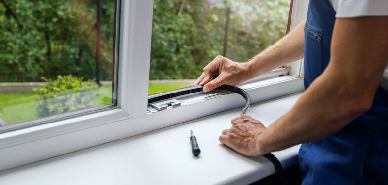 Energy-Saving Window Upgrade