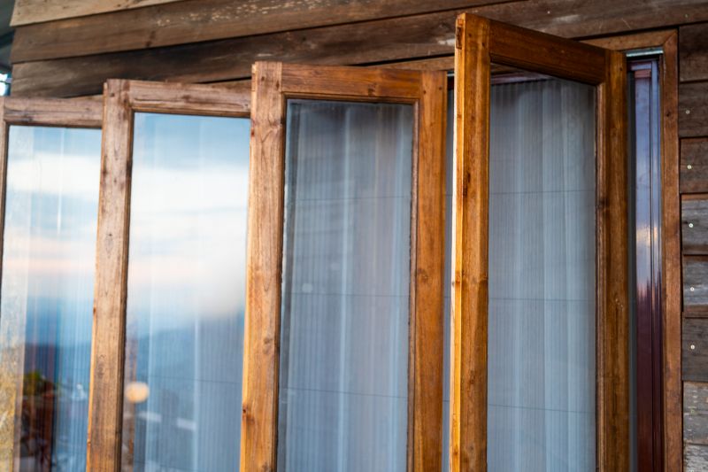 Wood Window Service in Lexington, KY
