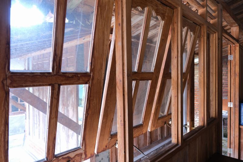 Wood Windows Installation in Murfreesboro, TN